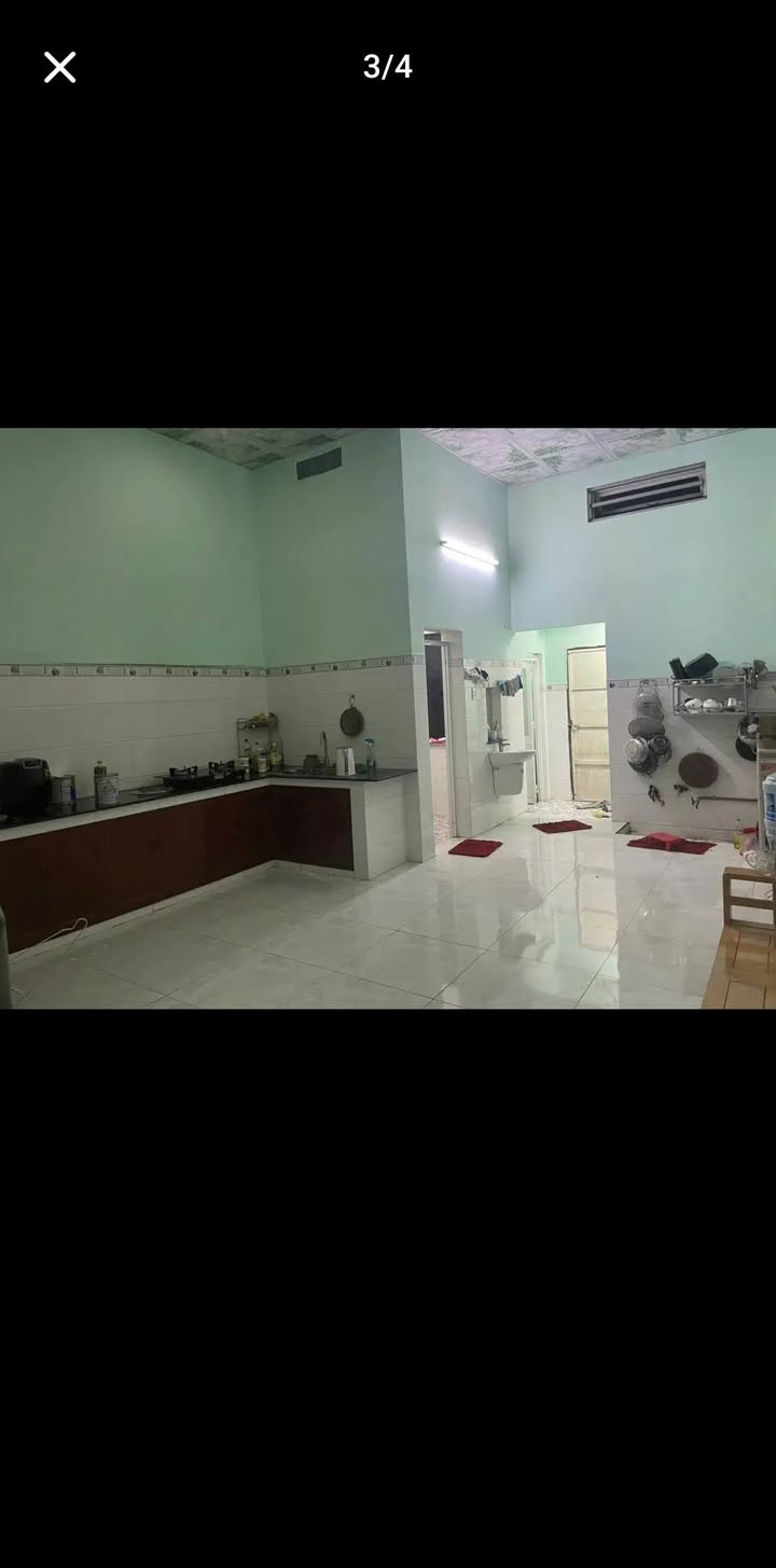 Nhà cấp 4 tại Vĩnh Tân 100m² giá chỉ 2.05 tỷ - Cơ hội đầu tư tốt!