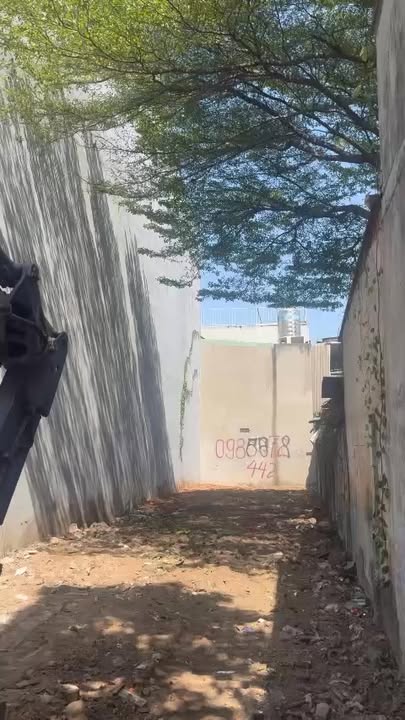 FrontHouse Võ Thị Sáu, Dĩ An 118m² giá 7.5 tỷ - Kinh doanh sầm uất!