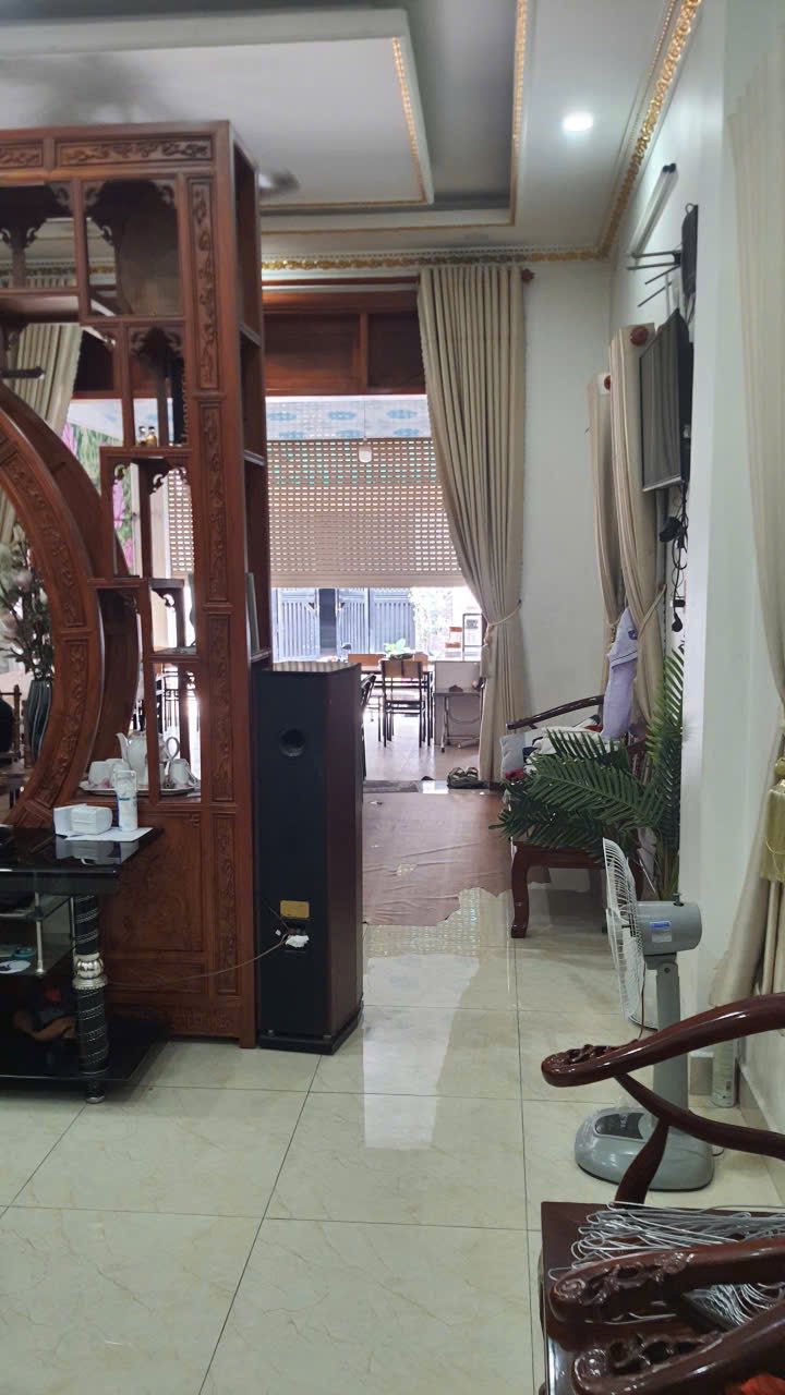 Nhà phố mặt tiền An Phú, 101m² giá chỉ 5 tỷ - Chính chủ bán gấp!