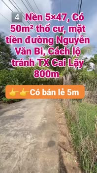 Đất nền 100m² tại phường Thanh Hòa, 1.2 tỷ - Đầu tư sinh lời ngay!