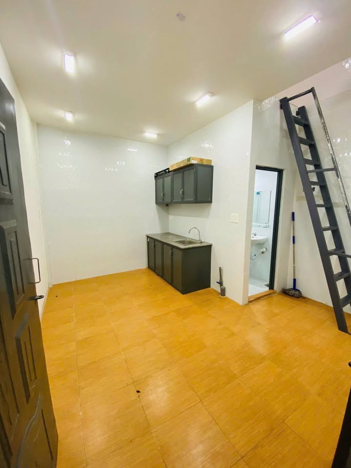 Phòng trọ hẻm 51 đường 3/2, Cần Thơ 36m² giá 3 triệu - Tiện nghi đầy đủ, chính chủ