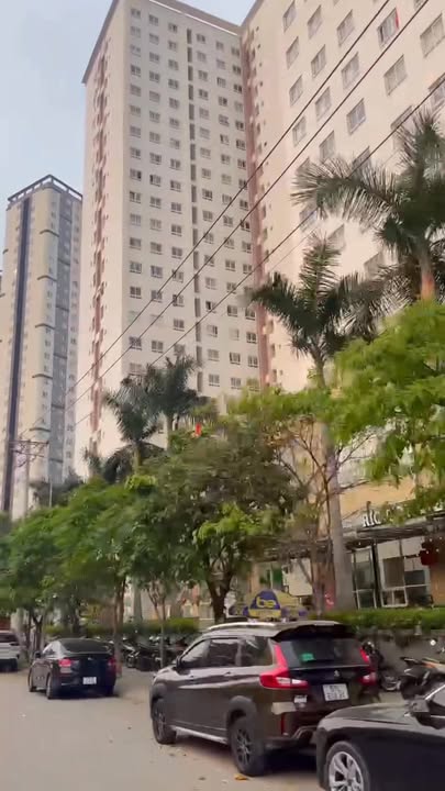 Căn hộ Topaz City Quận 8 73m² giá 3.35 tỷ - Sẵn sàng vào ở ngay!