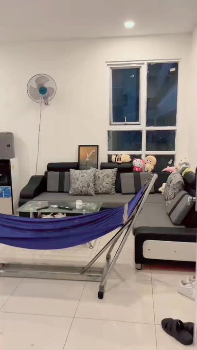 Căn hộ Quận 8 62m² giá 2.5 tỷ - Bán nhanh trước Tết!