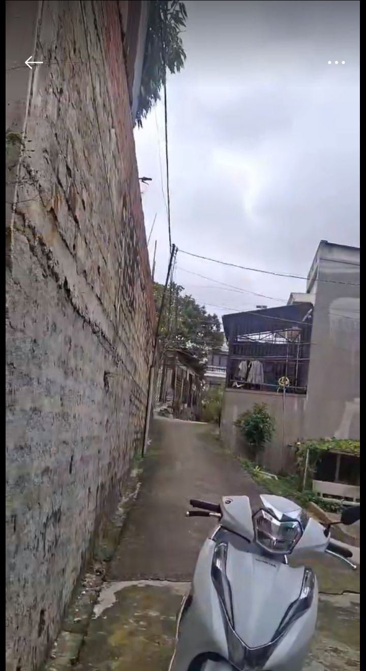 Bán nhà hẻm ô tô Nguyễn Trung Trực, Xuân Hương, 108,81m² - Khu dân cư yên tĩnh!