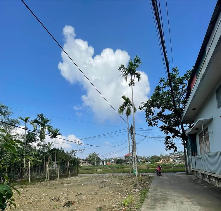 Đất Mặt Tiền Nguyễn Hạnh, 130m² giá 2.5 tỷ - Đầu tư sinh lời tốt!