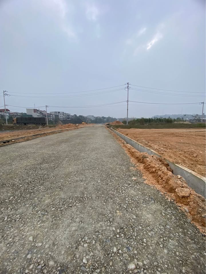 Đất nền đường Vành đai 2,5 Quận Hoàng Mai 120m² giá chỉ từ 800 triệu - Đầu tư sinh lời ngay!