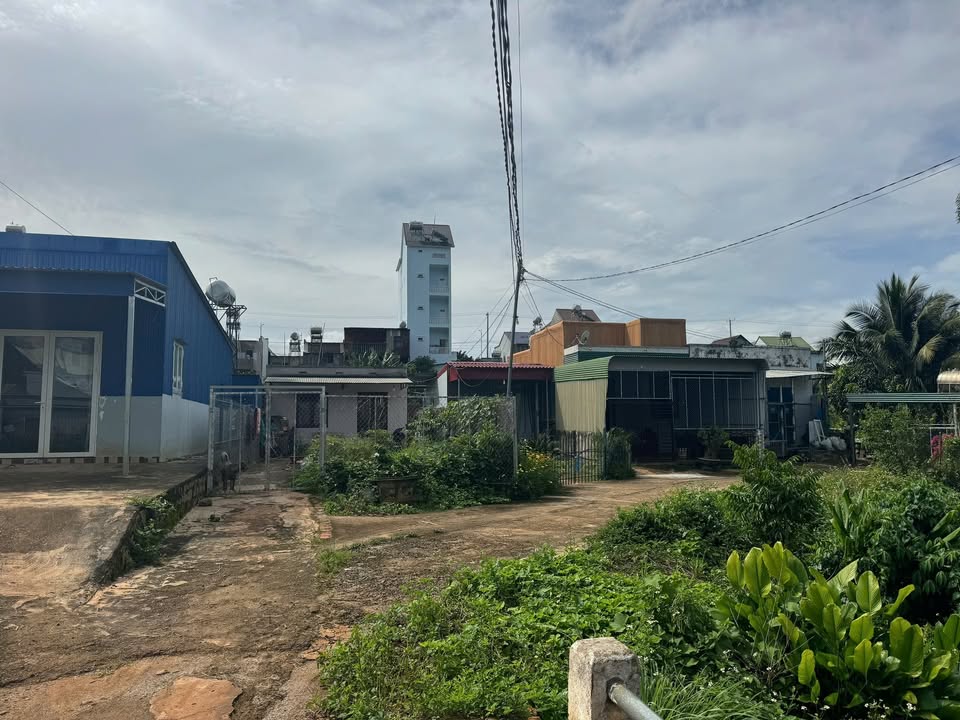 Nhà riêng Hiệp Thạnh 192m² giá 1.4 tỷ - Pháp lý sổ hồng chính chủ!