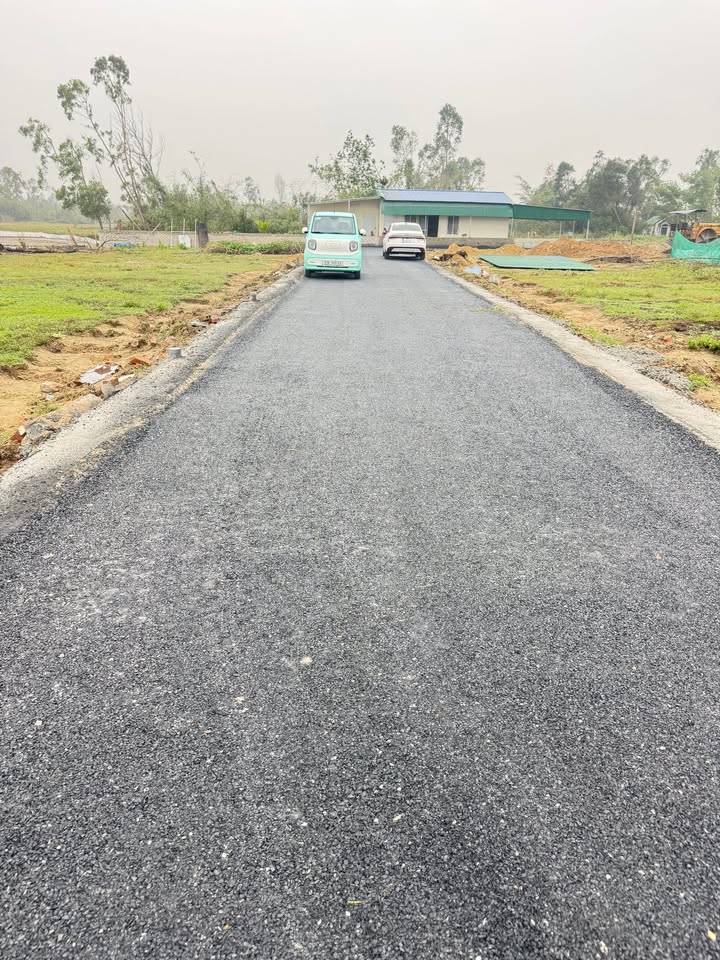 Đất nền Nghi Trường 102m² giá chỉ 700 triệu - Cơ hội đầu tư hiếm có!