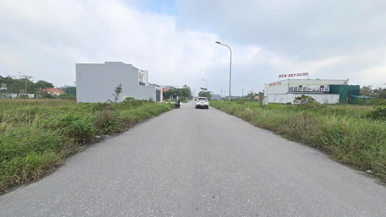 Đất quy hoạch Green TDP Thanh Phú, Trần Phú, 144m² giá 3.1 tỷ - Vị trí trung tâm đắc địa!