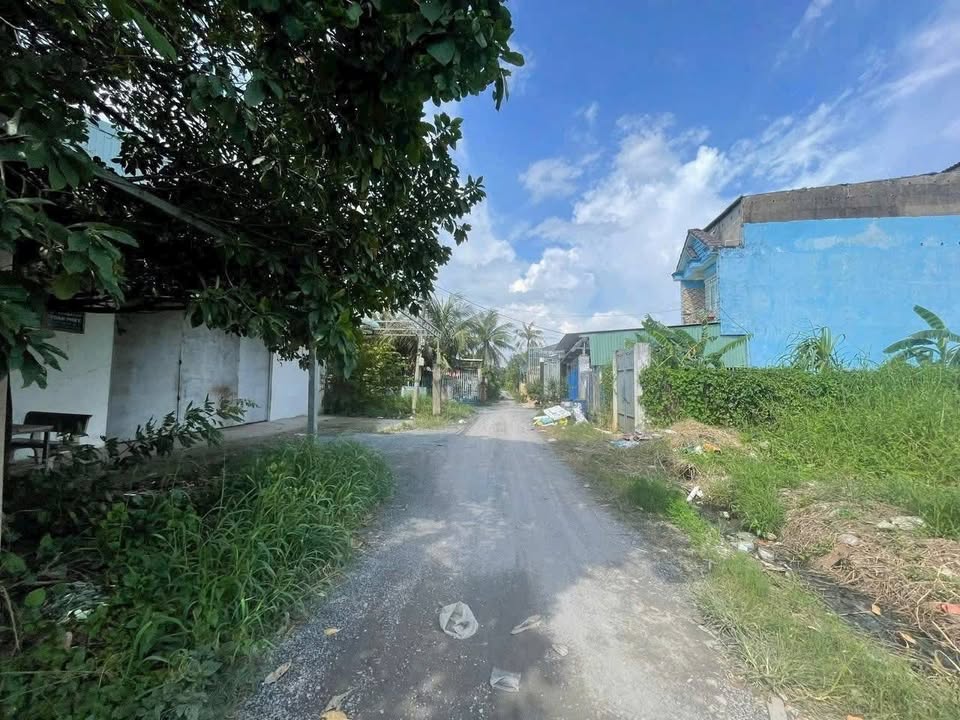 Đất thổ cư xã Bình Mỹ, huyện Củ Chi 328m² giá 5.2 tỷ - Tiềm năng phát triển cao!