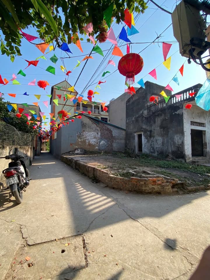 Đất lô góc 52m² tại Xã Ngọc Hồi, Huyện Thanh Trì - Bán gấp chỉ 3 tỷ!