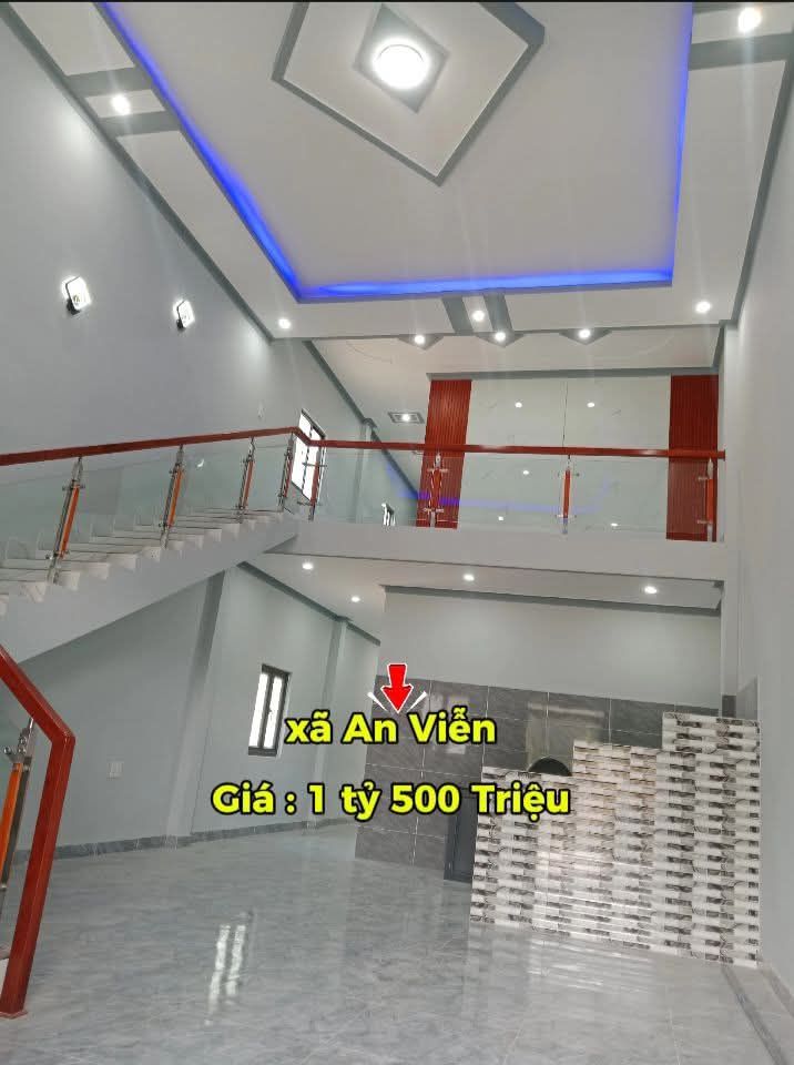 Nhà gác lửng xã An Viễn 100m² giá 1.5 tỷ - Chính chủ bán gấp!