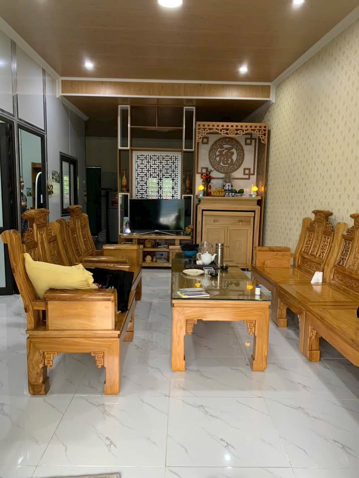 Nhà phố Tân Phong 175m² giá 500 triệu - Sẵn sàng dọn vào ở!