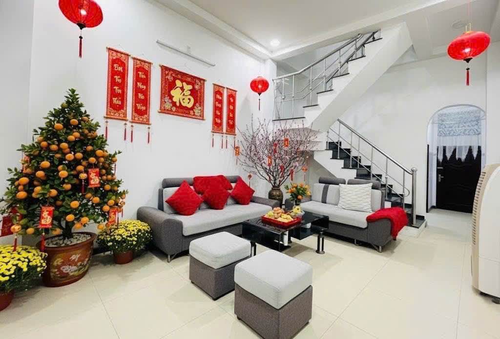 Nhà 2 tầng Phan Châu Trinh 45m² giá 3.5 tỷ - Đầu tư sinh lời ổn định!