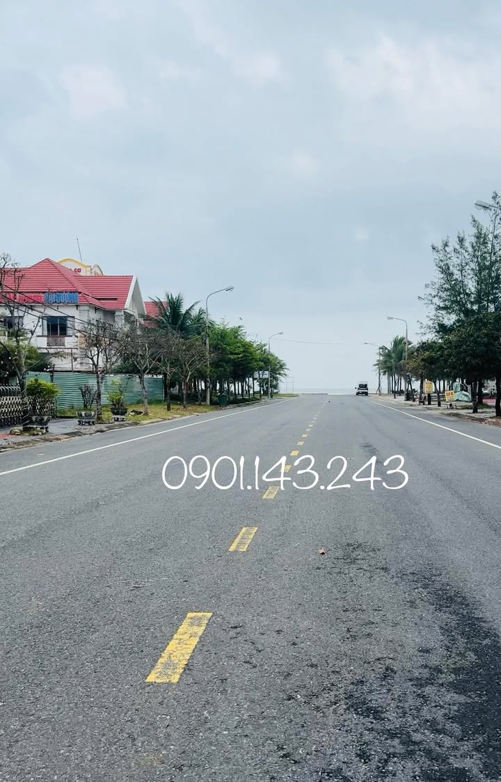 Đất nền Quảng Trường Biển Tam Thanh 150m² giá 3 tỷ - Vị trí đắc địa!