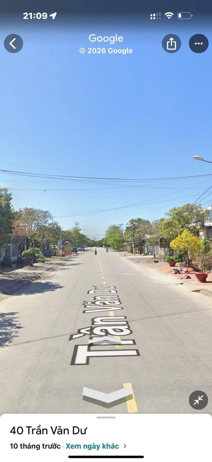 Đất nền đẹp tại xã Tam Hiệp, huyện Núi Thành, 250m² - Đầu tư sinh lời ngay!