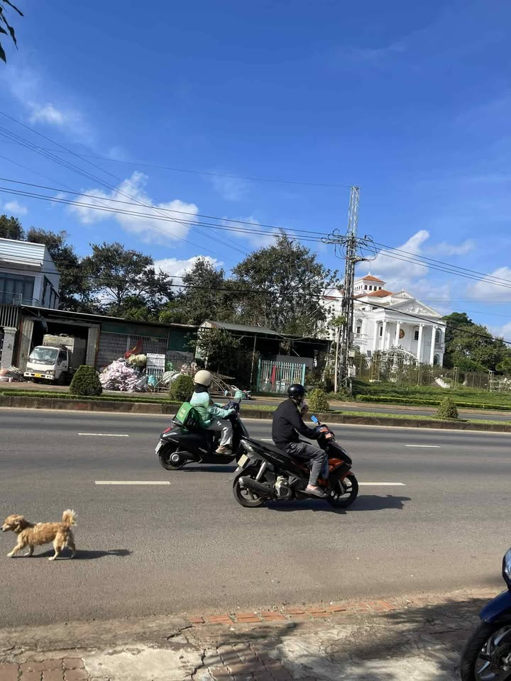 Nhà mặt tiền Quốc lộ Nguyễn Văn Linh, 204m² giá 6.2 tỷ - Đầu tư sinh lời hấp dẫn!