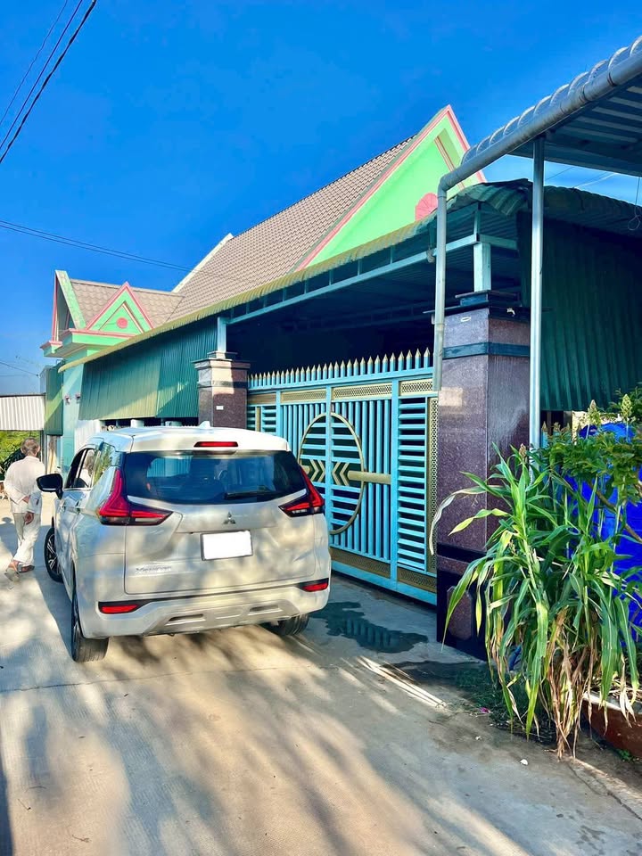 Nhà mái thái tại Hàm Kiệm, Bình Thuận 764m² - Thiết kế hiện đại, đầu tư sinh lời!