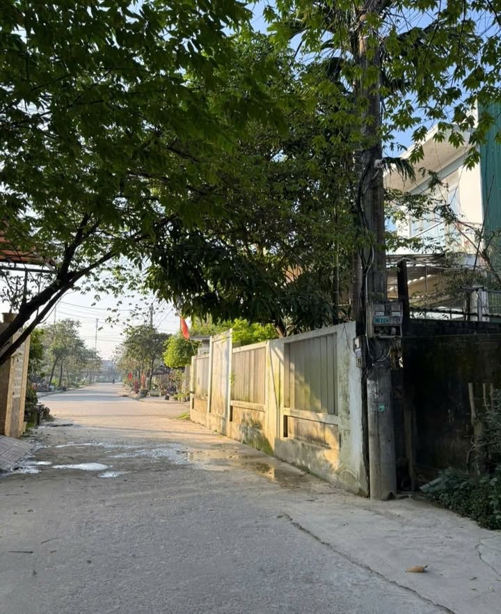 Đất Mặt Tiền Nguyễn Viết Song, Thành Phố Huế 100m² giá 2.99 tỷ - Vị trí đắc địa gần KĐT Ecogarden!