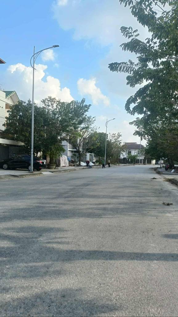 Đất mặt tiền trục 19,5m Thủy Thanh 142m² giá 5.697 tỷ - Tiềm năng sinh lời rõ ràng!