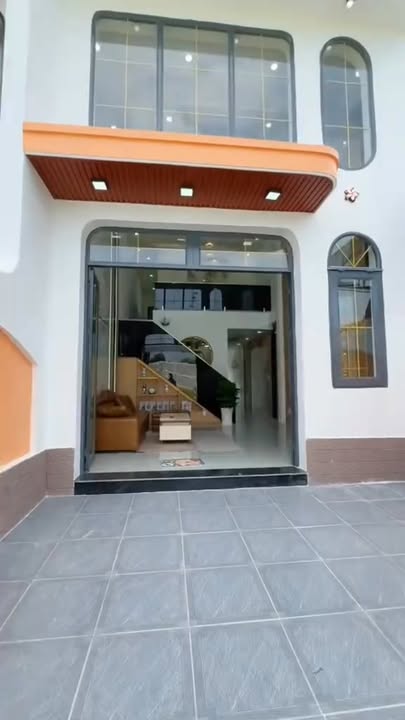 Nhà riêng xã Tân Bình, huyện Mỏ Cày Bắc 92m² giá 1.75 tỷ - Sổ riêng, hỗ trợ ngân hàng!