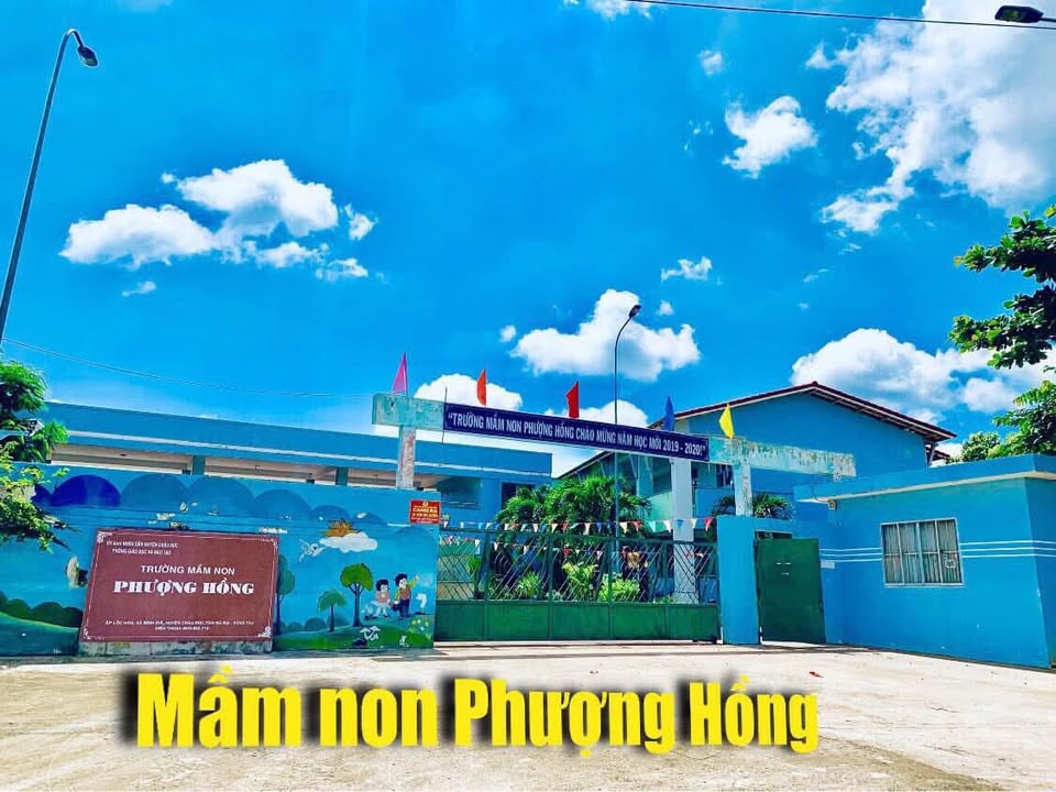 FrontHouse mặt tiền Đường Bình Giã - Châu Đức 352m² giá 1.5 tỷ - Đầu tư sinh lời ngay!
