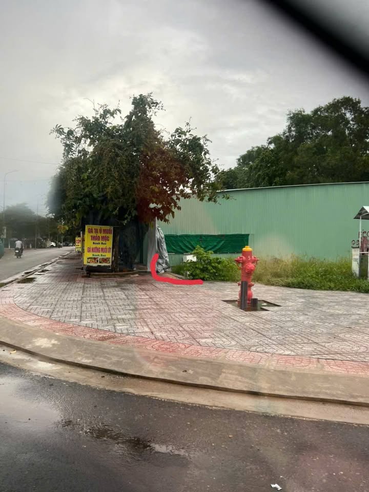 Đất nền Phú Mỹ 11m² giá 6.2 tỷ - Vị trí kinh doanh sầm uất!