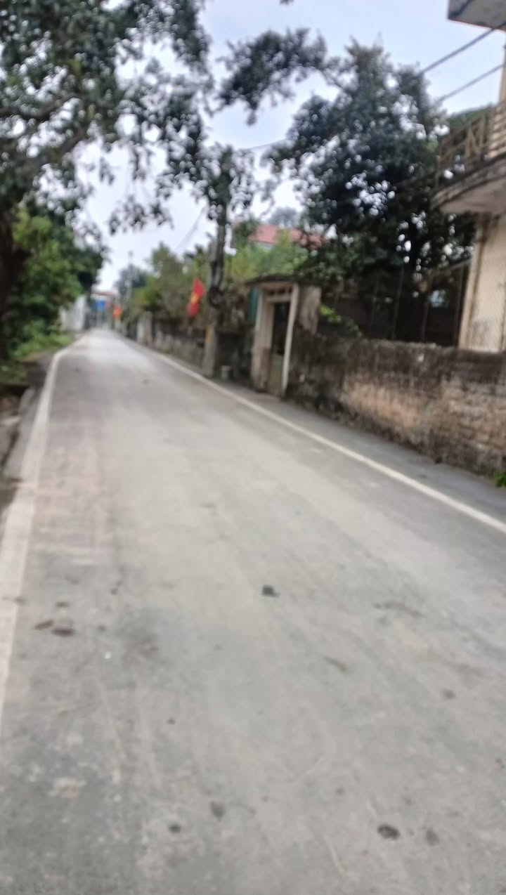 Đất nền chính chủ tại xã Trung Tú, huyện Ứng Hòa, 100m² giá 1.3 tỷ - Cơ hội đầu tư hấp dẫn!