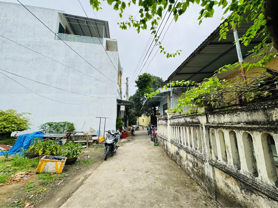 Đất nền hẻm 936 Quang Trung, Gò Vấp 64m² giá 920 triệu - Đường ô tô vào tận nơi!