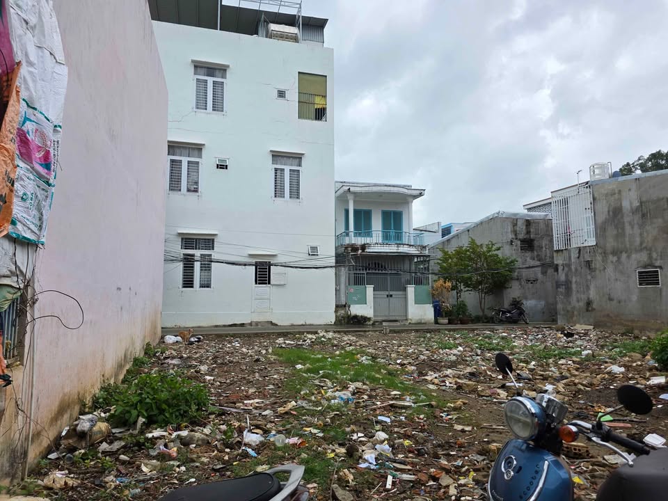 Đất Hẻm 85 Hương Lộ Ngọc Hiệp Nha Trang 56m² giá 2.2 tỷ - Cơ hội sở hữu vị trí đắc địa!