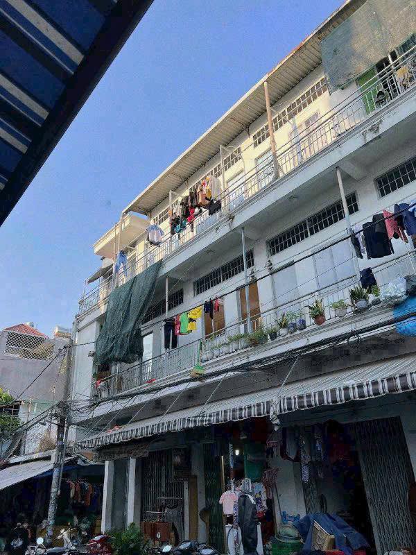 FrontHouse Chợ Sơn Kỳ Tân Phú 80m² giá 16.5 tỷ - Mặt tiền kinh doanh đắc địa!