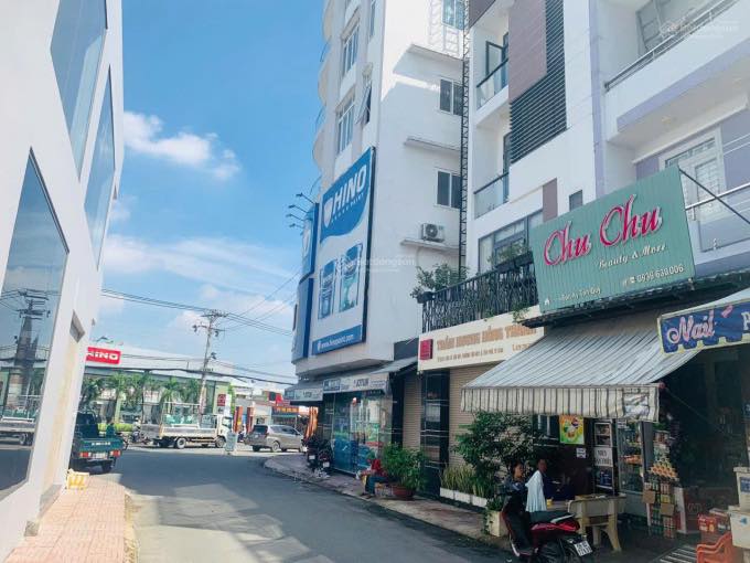 Nhà phố Khu VIP 337 Tân Kỳ Tân Quý 58m² giá 10.5 tỷ - Sẵn sàng vào ở!