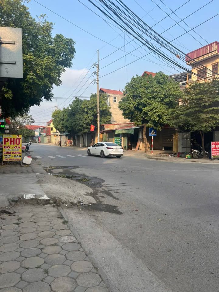 Đất nền Tiến Thắng 100m² giá 5.1 tỷ - Cơ hội đầu tư hấp dẫn trước Tết!