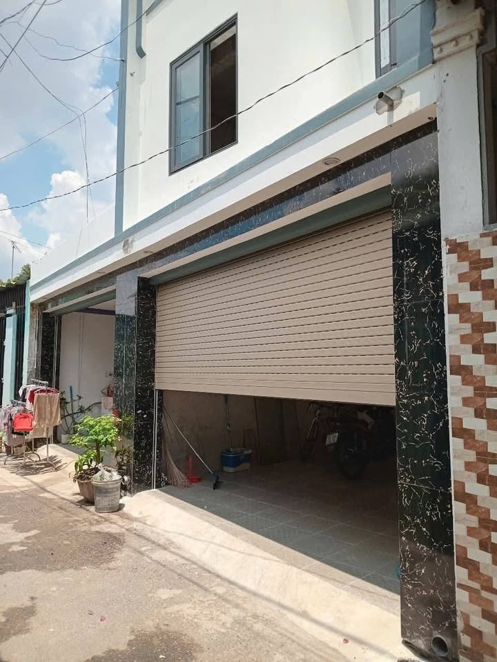 Bán gấp 2 căn townhouse liền kề tại Phú Hòa, 153m² - Đầu tư sinh lời ngay!