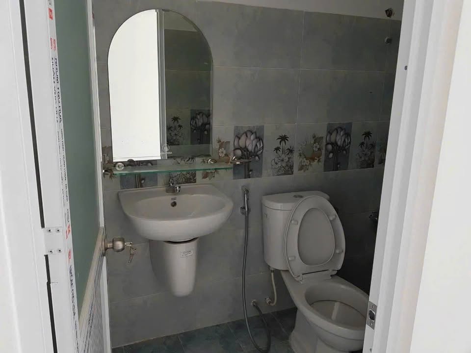 Nhà riêng khu Thịnh Gia Thủ Dầu Một 75m² giá 2.05 tỷ - Chính chủ bán gấp!