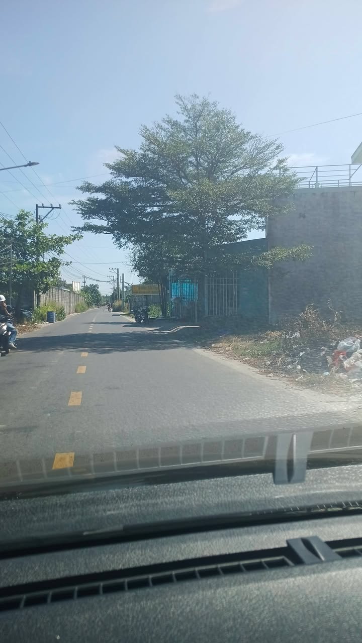 Đất thổ cư 1545m² tại Ấp Suối Tre, Bắc Tân Uyên - Giá chỉ 6 tỷ!