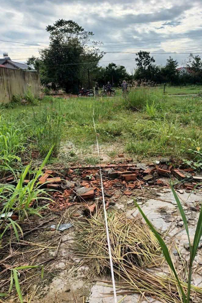 Đất thổ cư Trảng Bàng 210m² giá 800 triệu - Cơ hội đầu tư tuyệt vời!