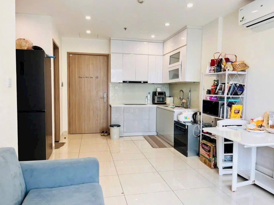 Căn hộ 1N+ Tòa S1.02, 43m² giá 3.9 tỷ - Chính chủ bán gấp!