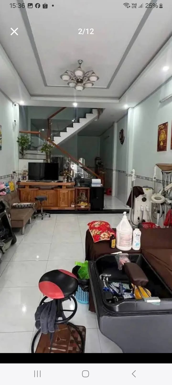 Nhà phố KP5 Trảng Dài 56m² giá 1.45 tỷ - Đầu tư kinh doanh hoàn hảo!