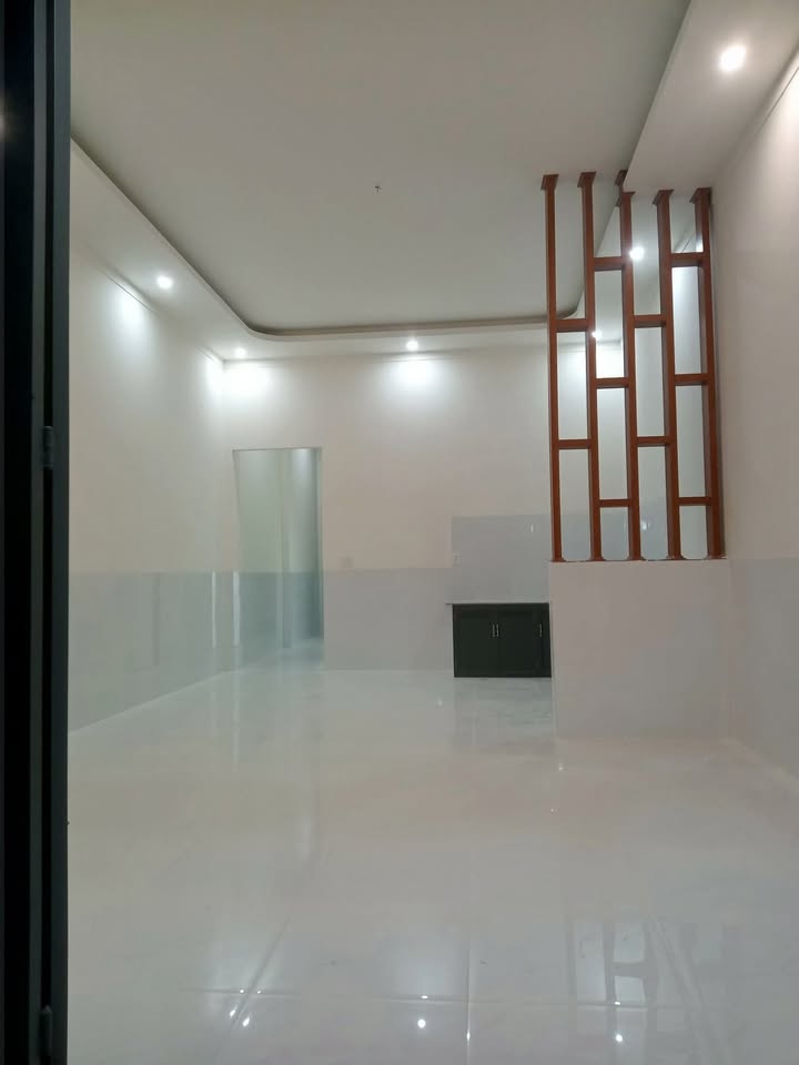 Nhà mới bán tại KP Long Đức 2, Tam Phước 100m² giá 840 triệu - Sẵn sàng vào ở ngay!