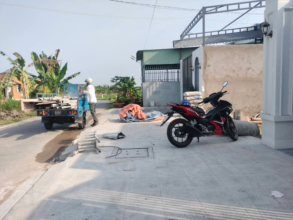 Nhà cấp 4 phường Mỹ Trà, Đồng Tháp 200m² - Giá chỉ 2 tỷ, thương lượng!