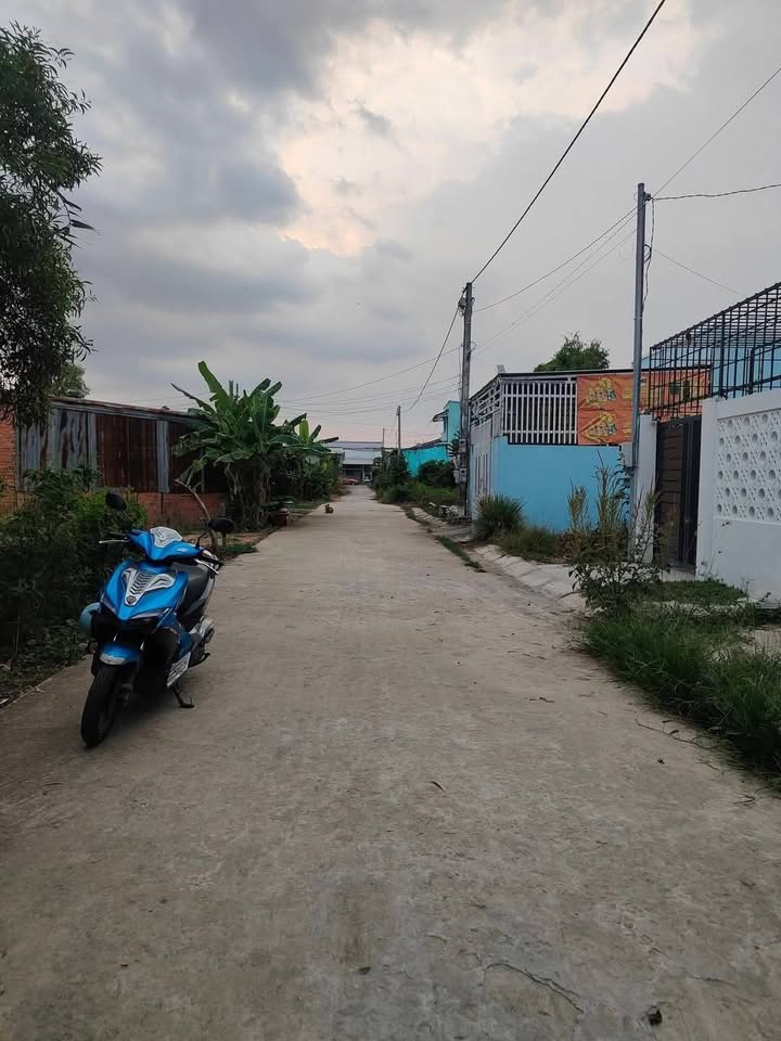 Đất hẻm Kỳ Đồng, Vĩnh Lợi, Rạch Giá 513m² - Khu vực phát triển, giá chỉ 2 tỷ!