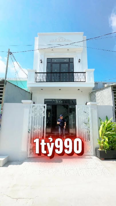 Nhà hẻm ô tô 97 Liên Hương Rạch Giá 87m² giá 1.99 tỷ - Sẵn sàng vào ở ngay!