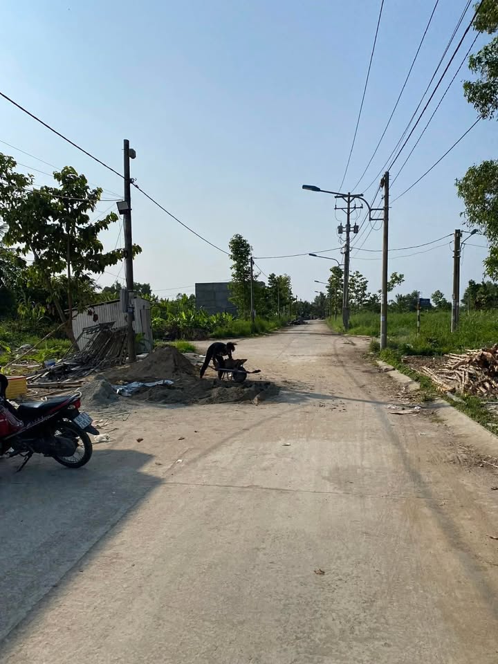 Đất nền góc Đường số 1, Phường Vĩnh Quang, 83.5m² - Cơ hội đầu tư hấp dẫn!