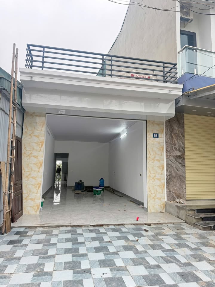 Nhà riêng KDC Phú Lợi, Phường Hùng Vương, 57m² giá 2.4 tỷ - Sẵn sàng vào ở ngay!