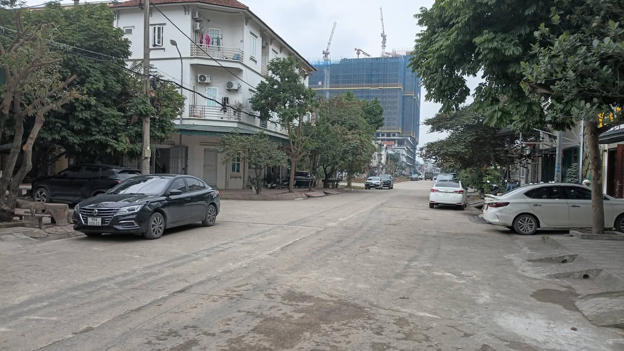 Đất nền khu TĐC Đồng Gia, Phường Tân Dân, 79.8m² giá chỉ 6 tỷ - Đầu tư sinh lời tuyệt vời!