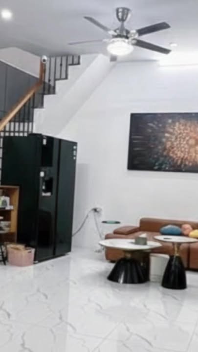 Căn hộ Duplex 2 tầng Khu Tập thể Nam Đồng 23m² giá 4 tỷ - Ô tô tránh, thương lượng!