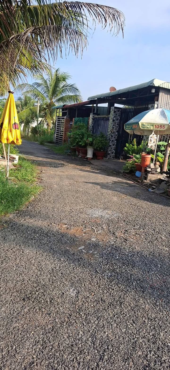 Đất nền xã Chà Là, huyện Dương Minh Châu 350m² giá 35 tỷ - Đầu tư sinh lời ngay!