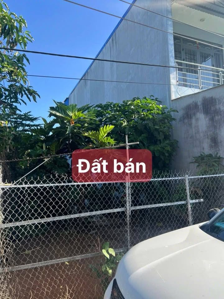 Đất nền tại Thị trấn Đất Đỏ 110m² giá chỉ 8xx triệu - Cơ hội đầu tư không thể bỏ lỡ!