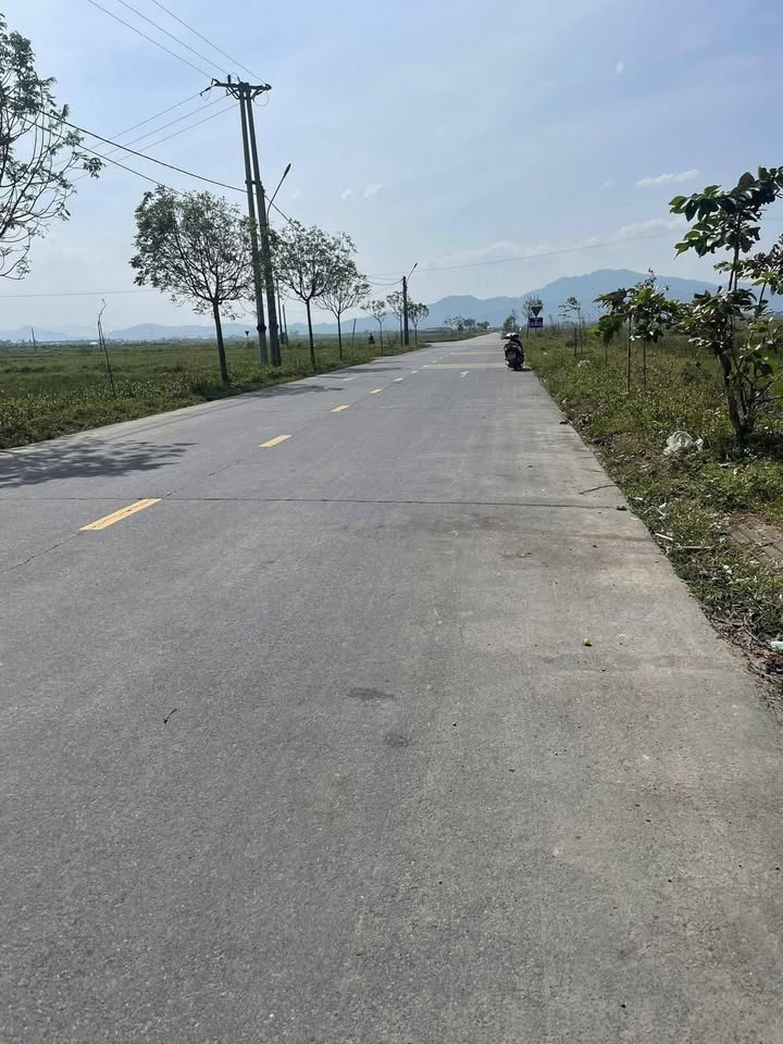 Đất nền khu đô thị Hàm Nghi, TDP Nam Thượng 176m² giá chỉ 3 tỷ - Đầu tư sinh lời!